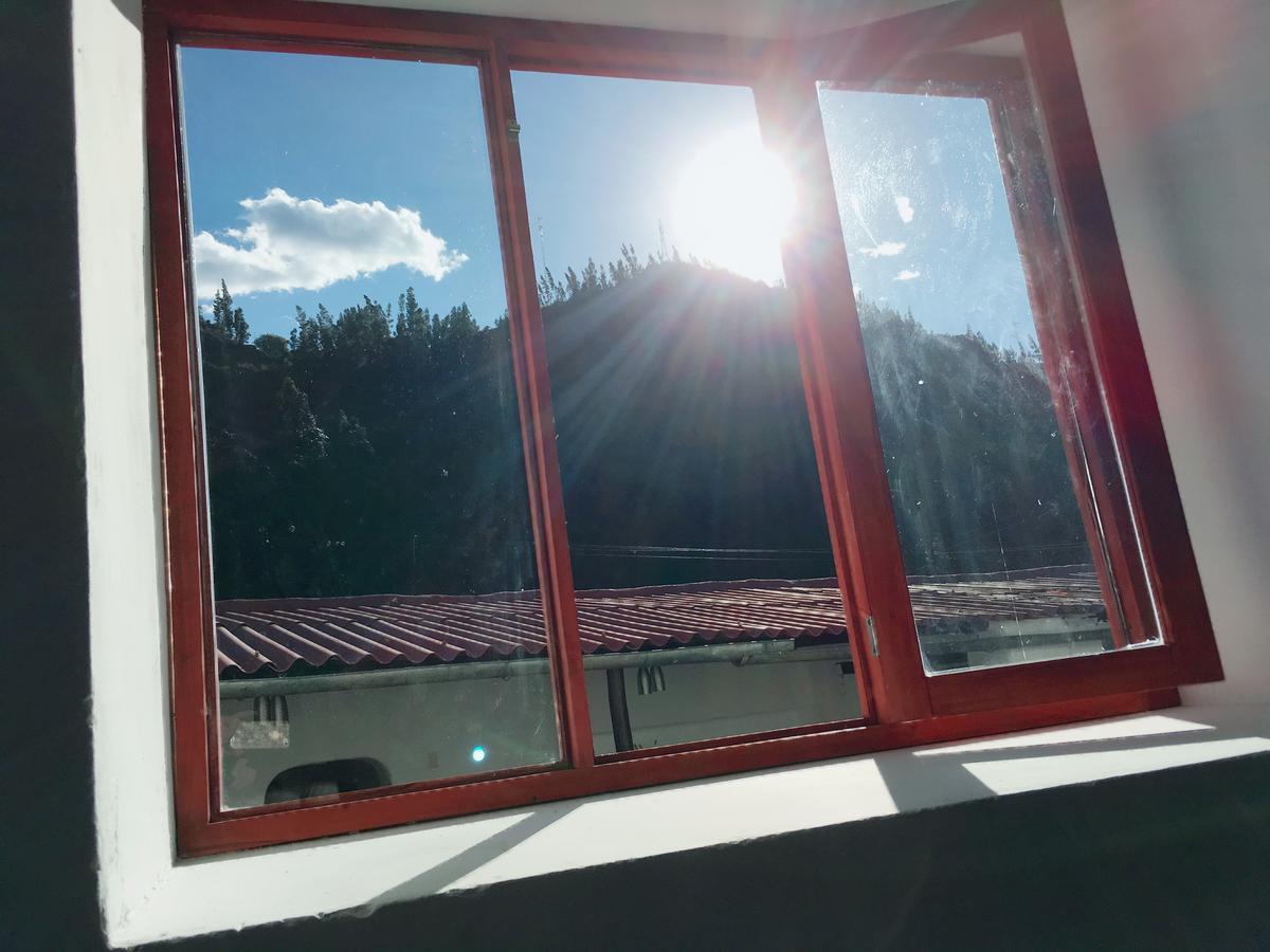 Casa I Love Huaraz Exterior foto